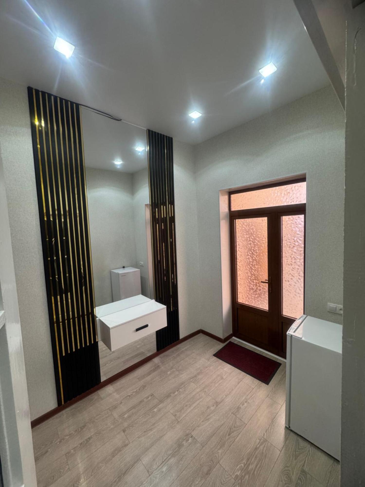 Guest House Ravshan Buchara Exteriör bild